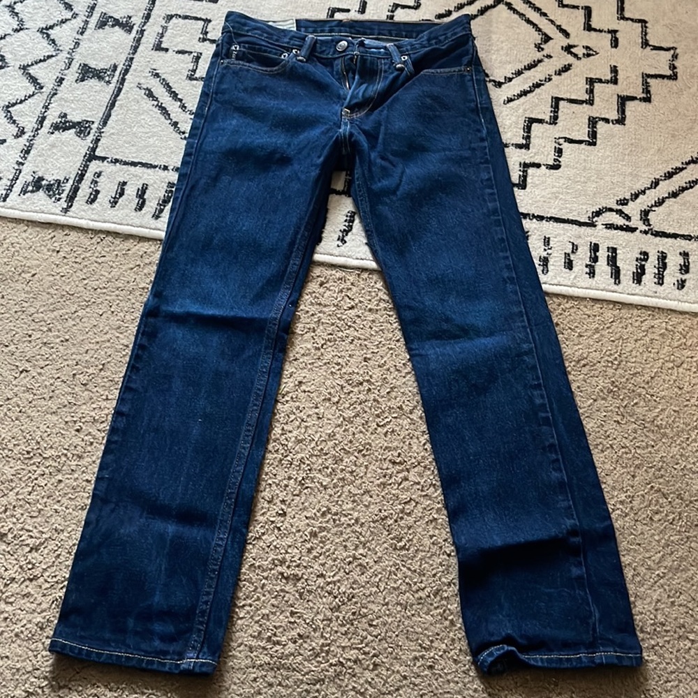 Abercrombie Kids jeans